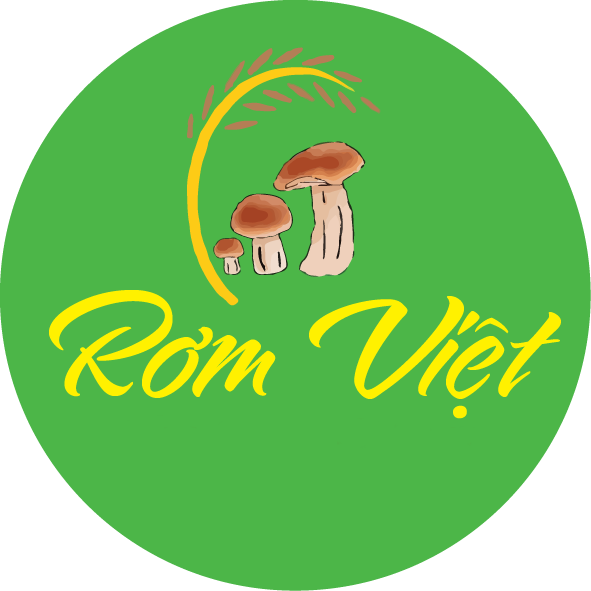 Rơm Việt